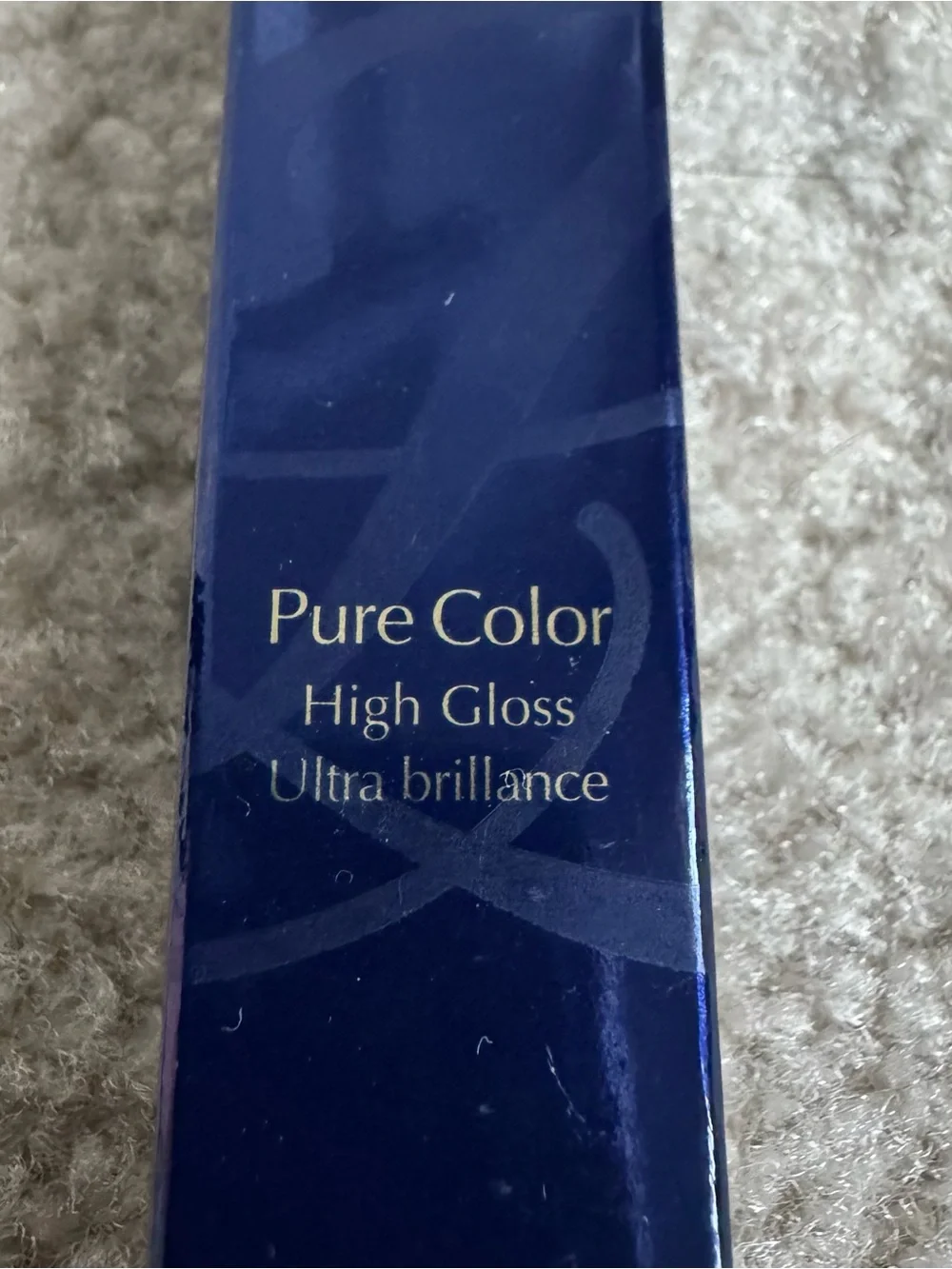 Estée Lauder  Pure Color High Gloss Ultra Brilliance Lip Gloss 04 Stolen Kisses